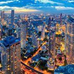 Vacances à Bangkok : les affaires à prévoir dans votre valise !