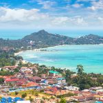 Notre avis sur l'île de Ko Samui : une destination paradisiaque pour toute la famille