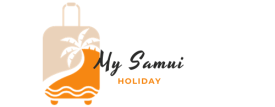 My Samui Holiday