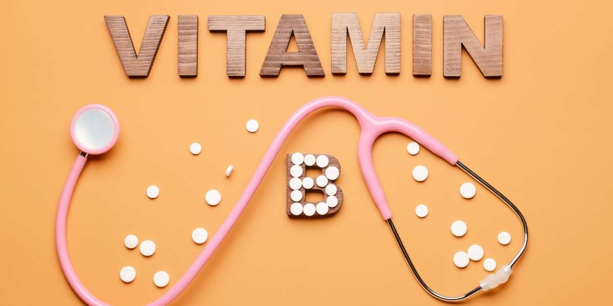 Vitamine B