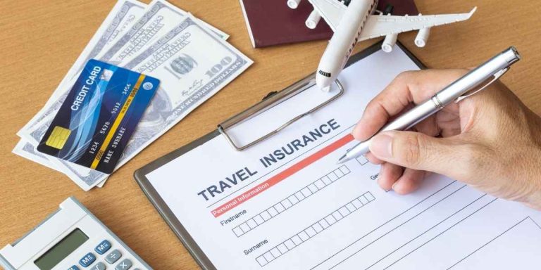 assurance voyage