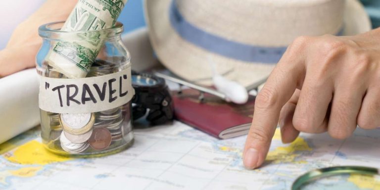 budget voyage par semaine