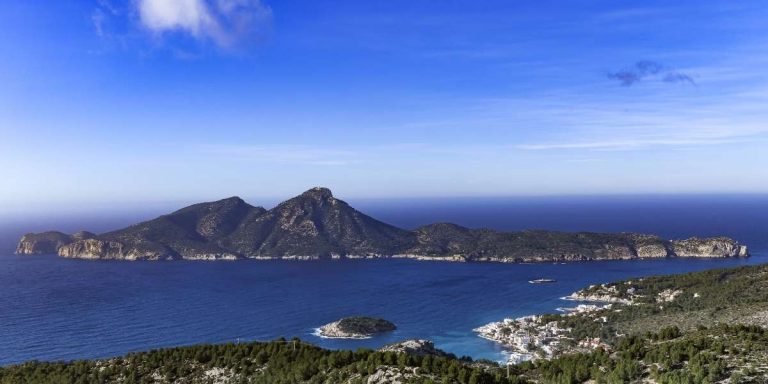 îles à explorer