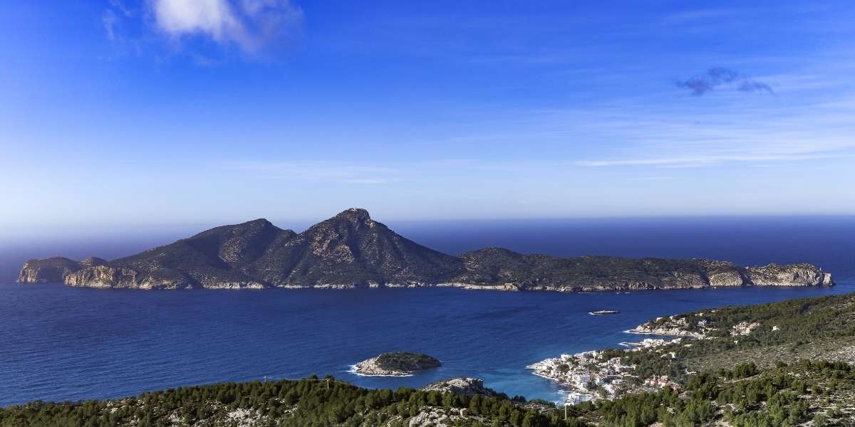 îles à explorer