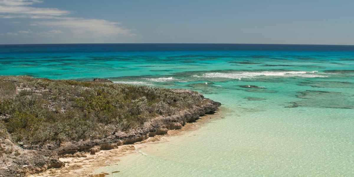 îles à visiter