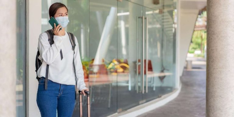 sécurité pour les touristes