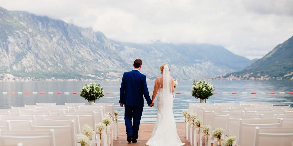 un mariage destination