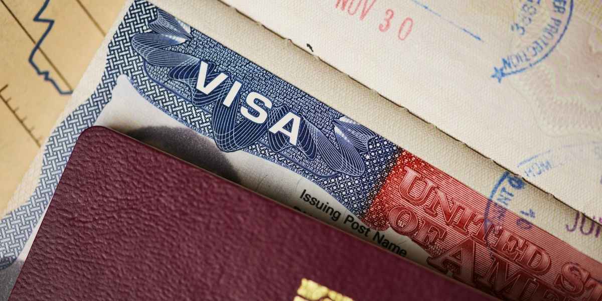 visa pour Français
